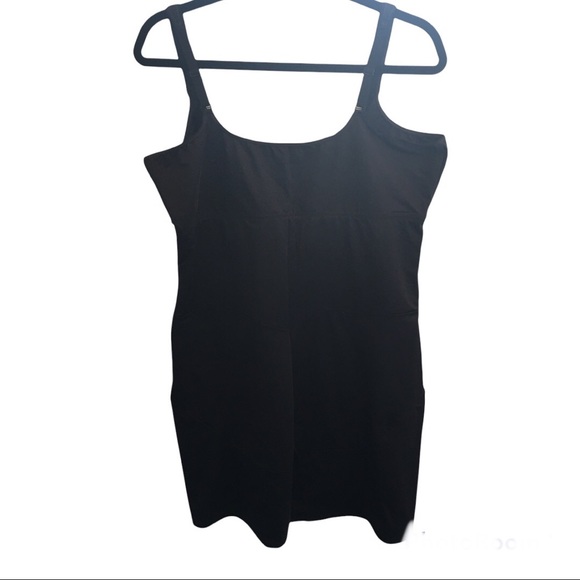 NWT Cacique open bust thigh seamless shaper - Picture 4 of 7